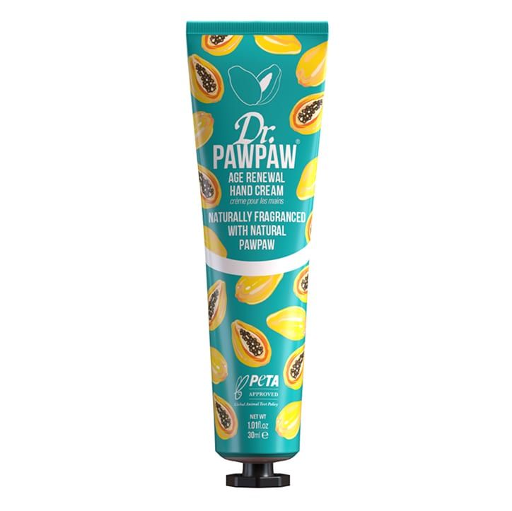 Dr. PawPaw Age Renewal Unfragranced Hand Cream 30ml