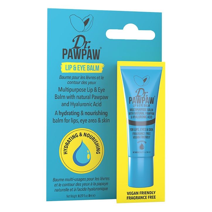 Dr. PawPaw Lip &amp;amp; Eye Balm 8ml