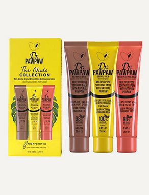 Dr.PAWPAW Nude Collection Default Title