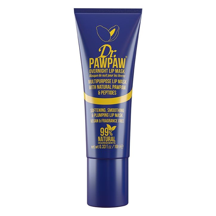 Dr. PawPaw Overnight Lip Mask 10ml