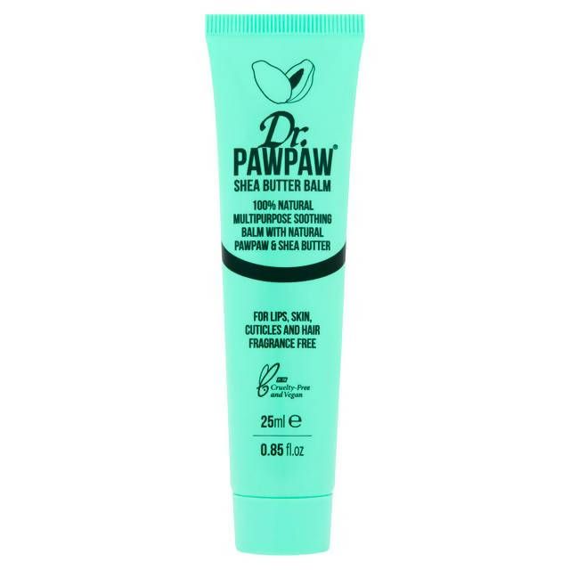 Dr. Pawpaw Shea Butter Balm 25ml