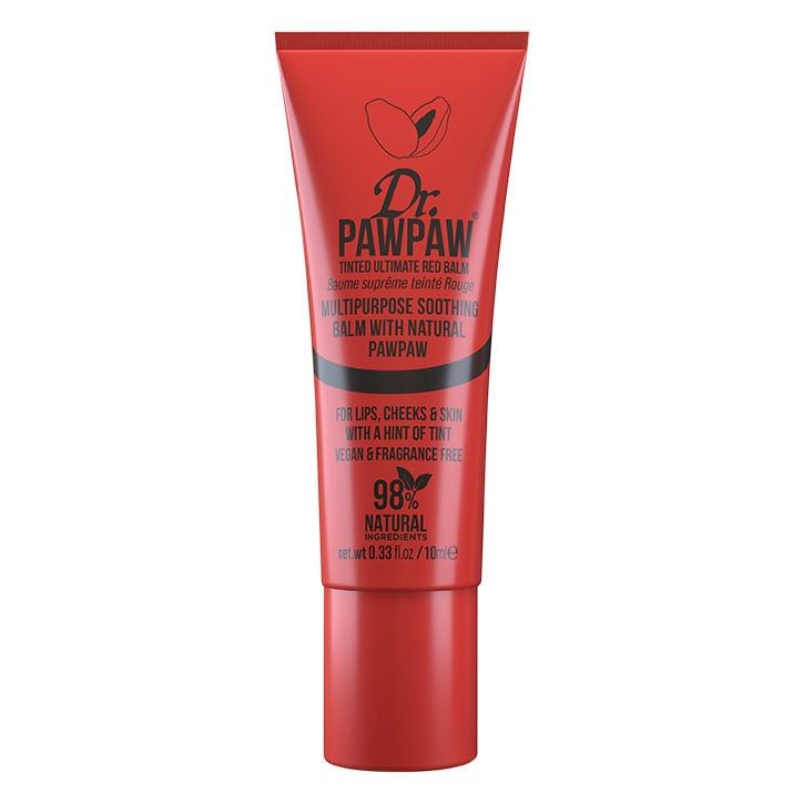 Dr. PawPaw Ultimate Red Balm 10ml Ultimate Red