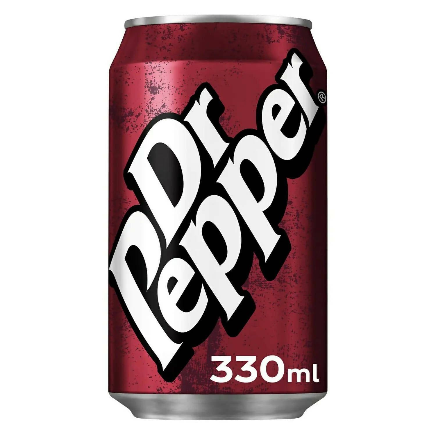 Dr Pepper 24 x 330ml