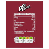 Dr Pepper   2L