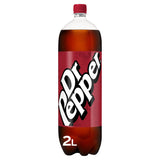 Dr Pepper Original