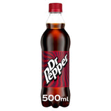 Dr Pepper Original