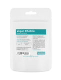 DR.VEGAN Choline | 30 Day Supply | 2 Capsules Per Day