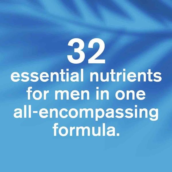 DR.VEGAN Men's ProMulti | 30 Day Supply