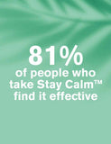 DR.VEGAN Stay Calm&amp;trade; | 30 Day Supply | 2 Capsules Per Day