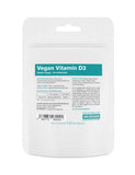 DR.VEGAN Vitamin D3 | 30 Day Supply | 1 Capsule Per Day