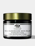 Dr Weil Mega-Mushroom Skin Relief &amp;amp; Resilience Cream 50ml