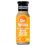 Dr Will's Miso Tahini Dressing Default Title