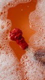 Dragon Legend Reusable bubble bath