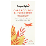 Dragonfly Organic Cape Rooibos &amp;amp; Honeybush