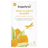 Dragonfly Organic True Clarity Ginger