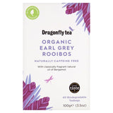 Dragonfly Rooibos Organic Earl Grey Default Title