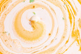 Dragon's Egg Bath Bomb