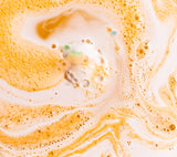 Dragon's Egg Bath Bomb