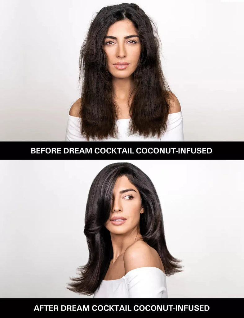 Dream Cocktail Smoothing Treatment 200ml