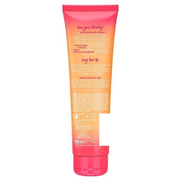 Dream Lengths Super Blowdry Cream by L'Oreal Elvive 150ml