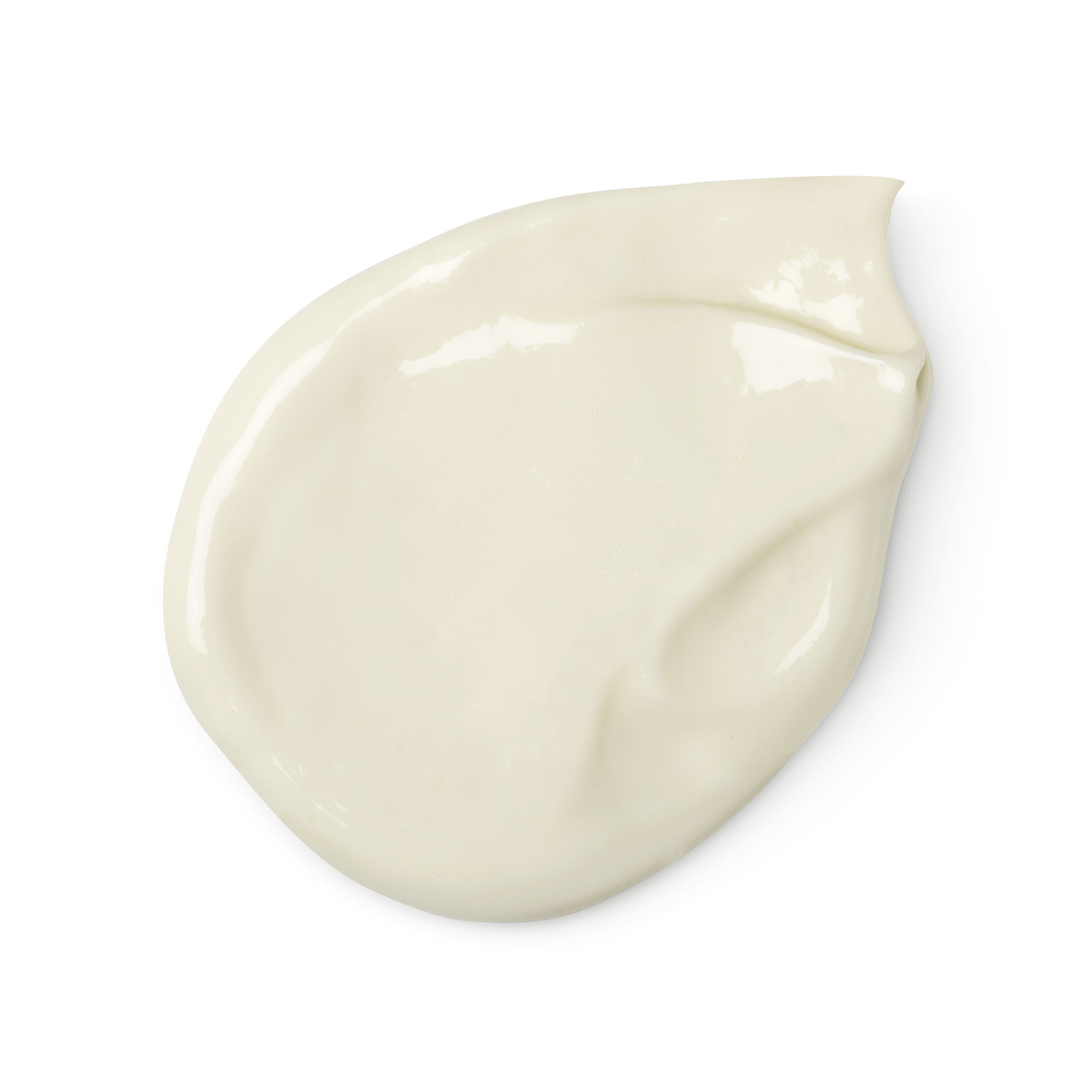 Lush Dream Cream body lotion for sensitive skin - British product