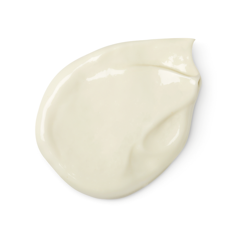 Lush Dream Cream body lotion for sensitive skin - British product