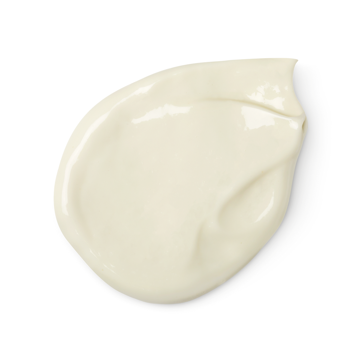 Lush Dream Cream body lotion for sensitive skin - British product