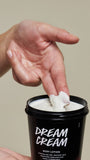 Dream Cream Self-Preserving Body Lotion
