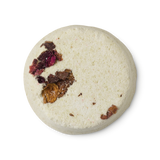 Lush Dream steam toner tab with rose and tea tree, UK version