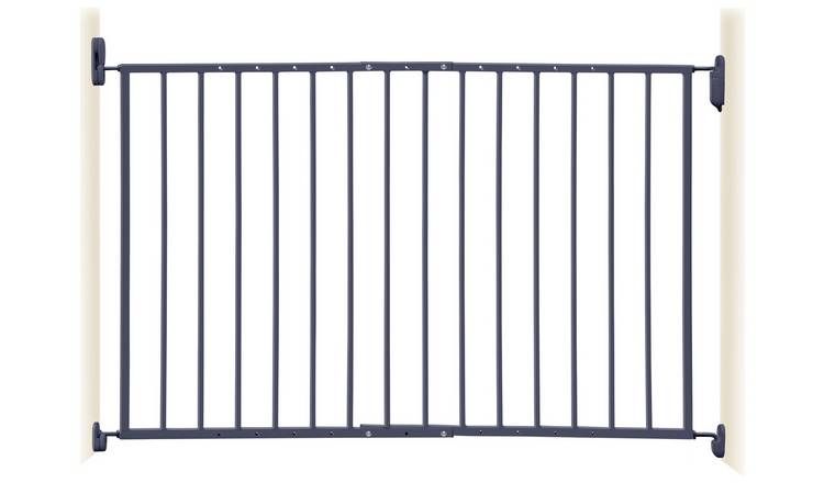 Dreambaby Arizona Extendable Gate (68-112cm) - Grey