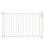 DreamBaby Arizona Metal 2 - Panel Extender - Gate (Fits Gaps 68cm -112cm) - Hardware Mounted