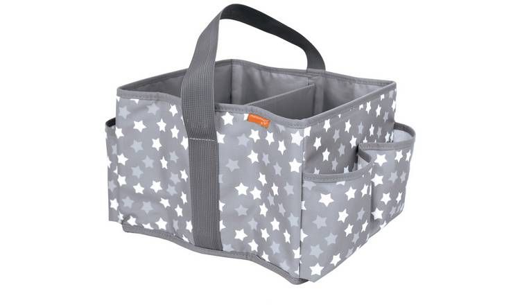 Dreambaby Nappy Caddy Storage and Organiser Bag