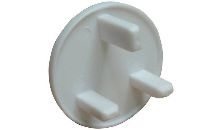 Dreambaby Socket Covers - Pack of 24