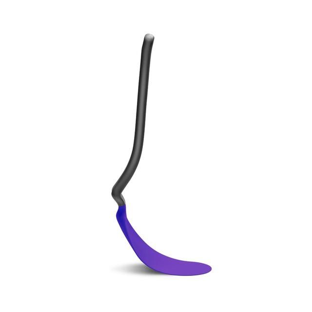 Dreamfarm Chopula Chopping Purple Spatula