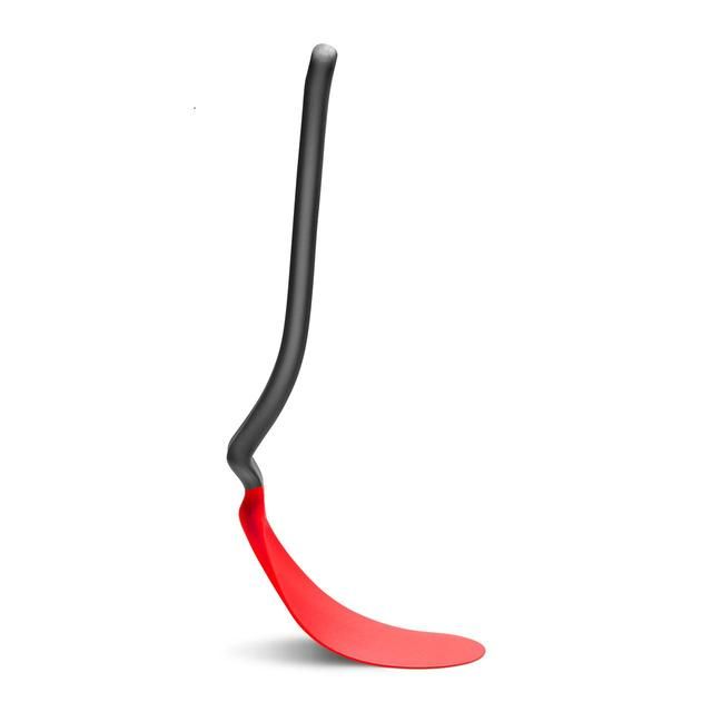 Dreamfarm Chopula Red Chopping Spatula