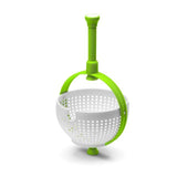 Dreamfarm Spina Salad Spinner &amp;amp; Colander