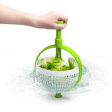 Dreamfarm Spina Salad Spinner &amp;amp; Colander