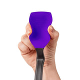 Dreamfarm Supoon Purple Scraping Spoon