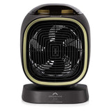 Dreamland Silent Power Eco Fan Heater