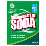 Dri-Pak Bicarbonate of Soda Default Title