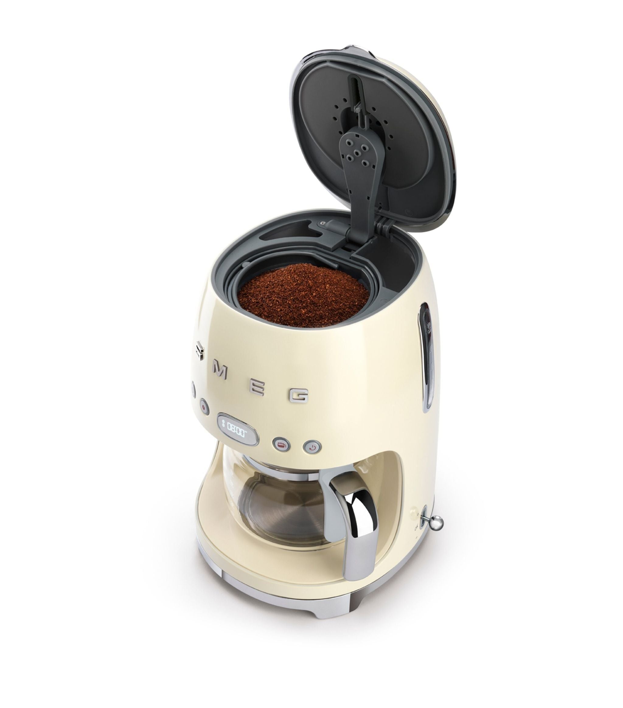 Drip Filter Coffee Machine