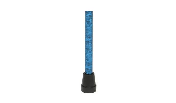 Drive Devilbiss Justerbar Folding Sammenleggbar Gel Cane