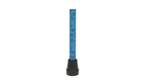 Drive Devilbiss Justerbar Folding Sammenleggbar Gel Cane