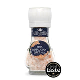 Drogheria &amp;amp; Alimentari Himalayan Pink Salt Mill   90g