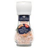 Drogheria &amp;amp; Alimentari Himalayan Pink Salt Mill Default Title