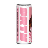 DRTY Raspberry Rose Vodka Seltzer   330ml