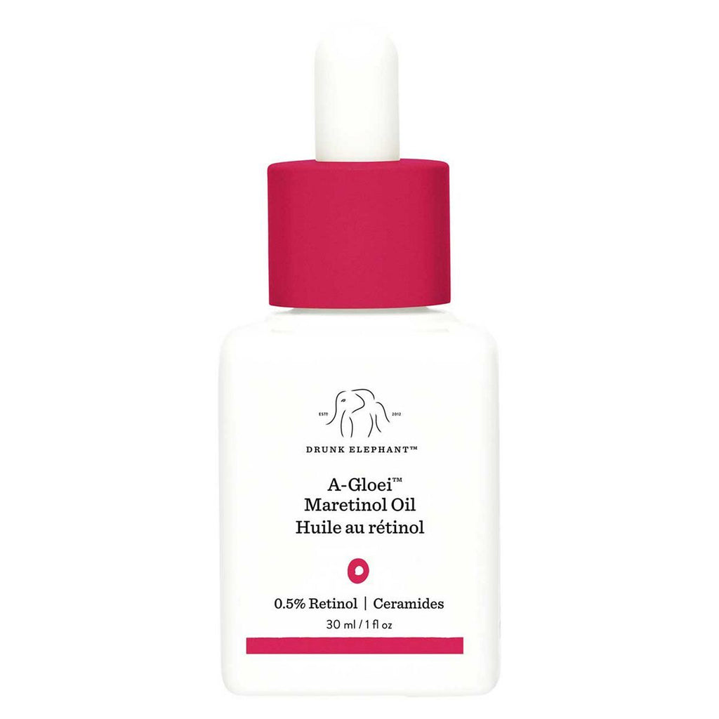 Drunk Elephant A-Gloei™ Maretinol Oil 30ml