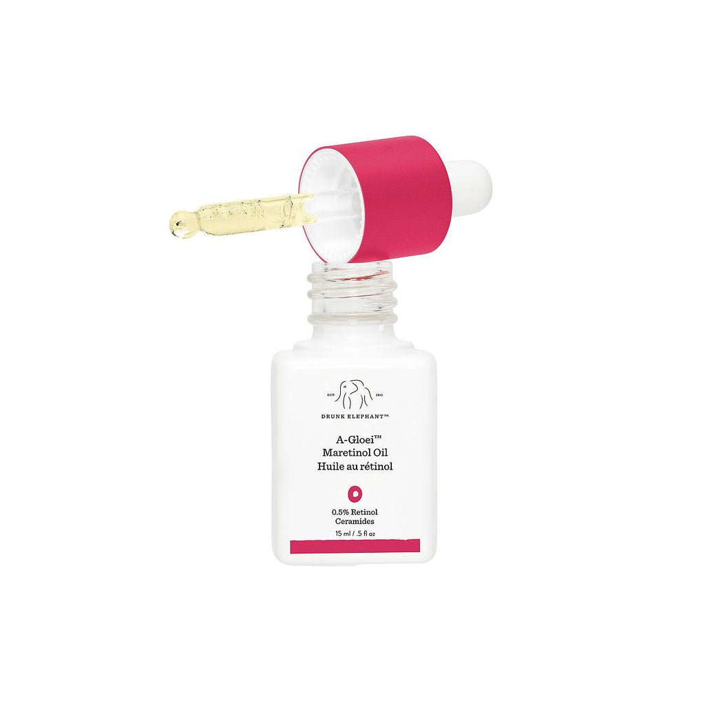 Drunk Elephant A-Gloei™ Maretinol Oil Midi 15ml