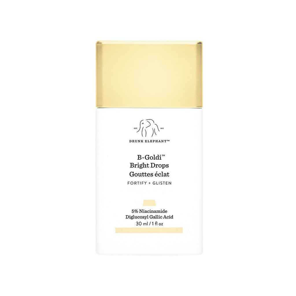 Drunk Elephant B-Goldi™ Bright Drops 30ml