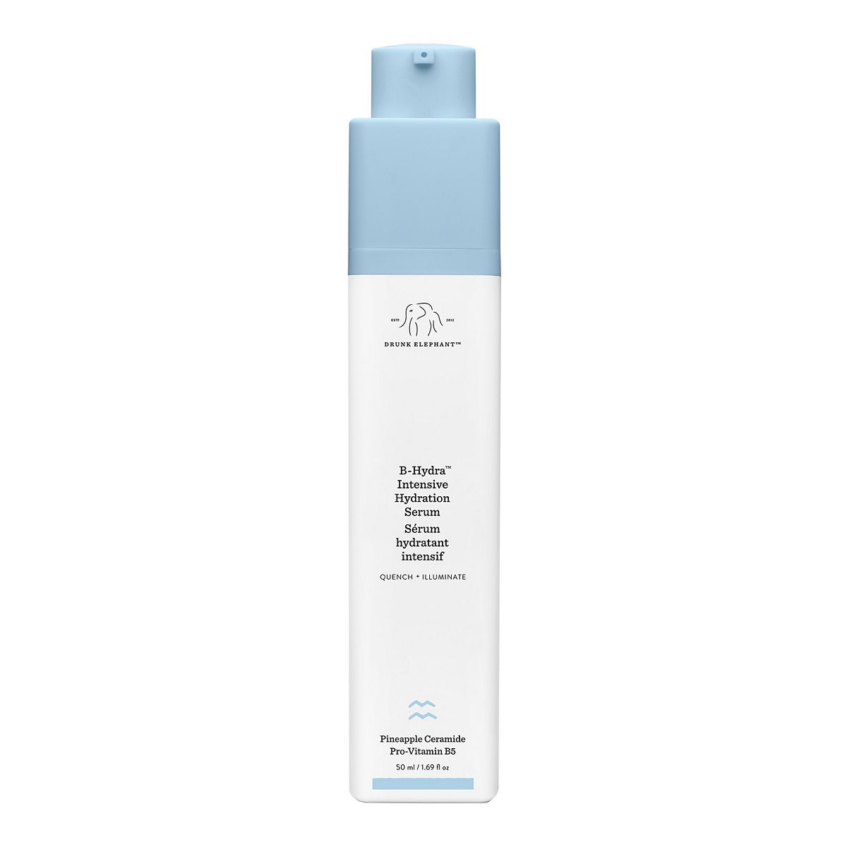 Drunk Elephant B-Hydra&amp;trade; Serum 50ml